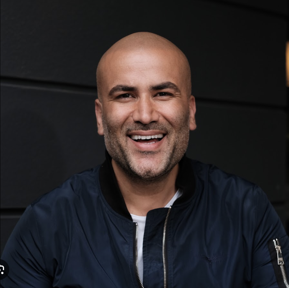 Kemal Üres