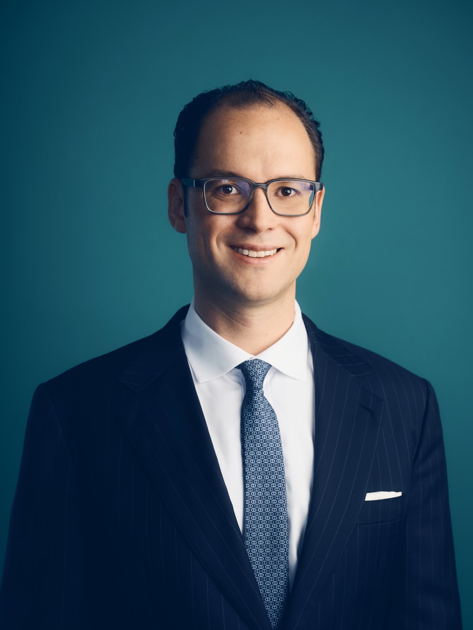 Dr. Dr. Fabian Teichmann