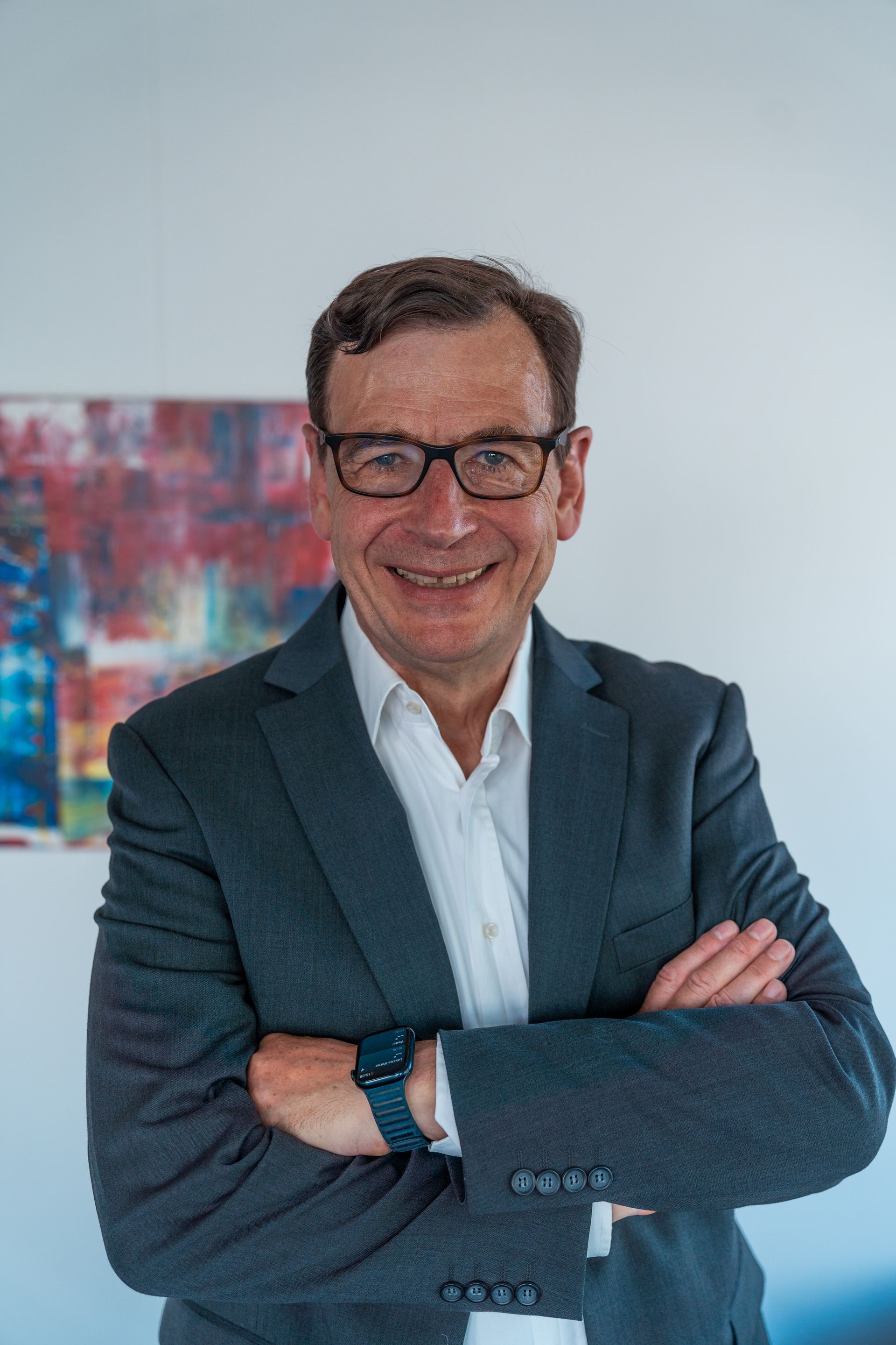 Christoph Schmalisch