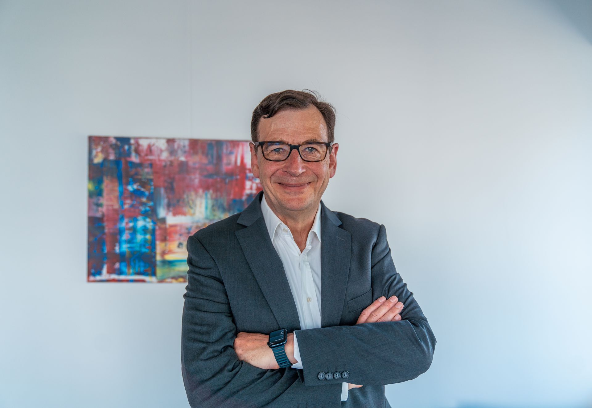 Christoph Schmalisch, Inhaber